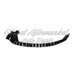 BUMPER FILLER FR RH — photo 1