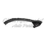 BUMPER FILLER FR RH — photo 2