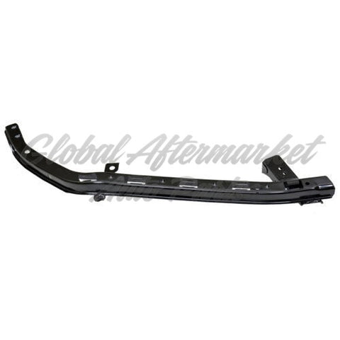 BUMPER SUPPORT FR RH UPPER STEEL