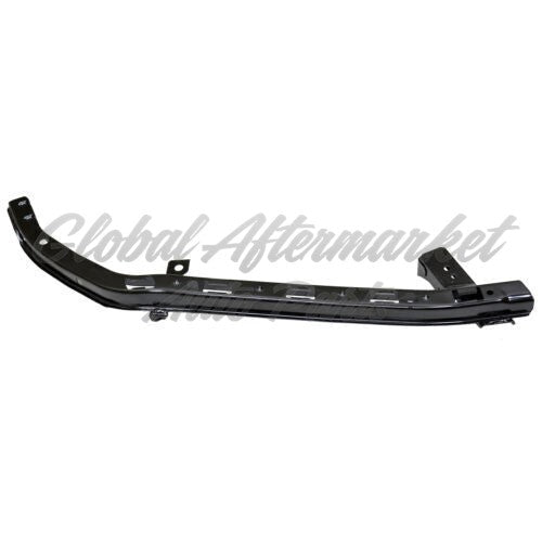 BUMPER SUPPORT FR RH UPPER STEEL