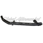 BUMPER SUPPORT FR RH UPPER STEEL — photo 2