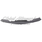 VALANCE FR TEXTURED DARK GRAY CAPA — photo 1