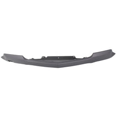 VALANCE FR TEXTURED DARK GRAY CAPA