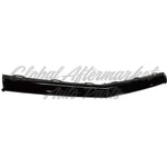 BUMPER MOULDING FR LOWER CENTER PTD BLACK W/A-SPEC — photo 2