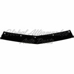 BUMPER MOULDING FR LOWER CENTER PTD BLACK W/A-SPEC — photo 3