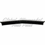 BUMPER MOULDING FR LOWER CENTER PTD BLACK W/A-SPEC — photo 4