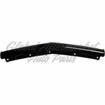 BUMPER MOULDING FR LOWER CENTER PTD BLACK W/A-SPEC — photo 5