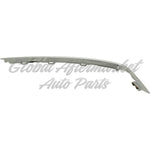 BUMPER MOULDING FR LH CHROME W/O A-SPEC — photo 5
