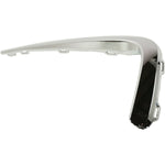 BUMPER MOULDING FR LH CHROME FINISH EXCLUDE 2019-20 A-SPEC MODEL — photo 2