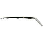 BUMPER MOULDING FR LH CHROME FINISH EXCLUDE 2019-20 A-SPEC MODEL — photo 3