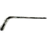 BUMPER MOULDING FR LH CHROME FINISH EXCLUDE 2019-20 A-SPEC MODEL — photo 4