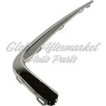 BUMPER MOULDING FR RH CHROME EXCLUDE 2019-20 A-SPEC MODEL — photo 2