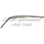 BUMPER MOULDING FR RH CHROME EXCLUDE 2019-20 A-SPEC MODEL — photo 3