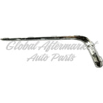 BUMPER MOULDING FR RH CHROME EXCLUDE 2019-20 A-SPEC MODEL — photo 4