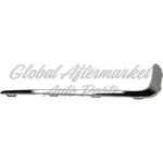 BUMPER MOULDING FR RH CHROME EXCLUDE 2019-20 A-SPEC MODEL — photo 5