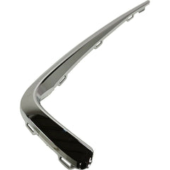 BUMPER MOULDING FR RH CHROME EXCLUDE 2019-20 A-SPEC MODEL