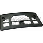 LICENSE PLATE BRACKET FR W/O HARDWARE — photo 4