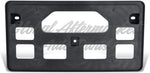 LICENSE PLATE BRACKET FR W/O MOUNTING HARDWARE FOR A-SPEC — photo 1