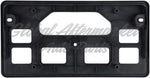 LICENSE PLATE BRACKET FR W/O MOUNTING HARDWARE FOR A-SPEC — photo 4