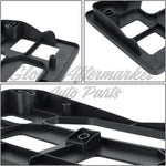 LICENSE PLATE BRACKET FR W/O MOUNTING HARDWARE FOR A-SPEC — photo 5