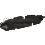 BUMPER AIR SHIELD FR LOWER — photo 1