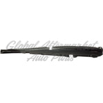 BUMPER AIR SHIELD FR LOWER — photo 4