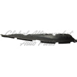 BUMPER AIR SHIELD FR LOWER — photo 5