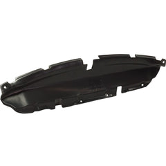 BUMPER AIR SHIELD FR LOWER