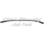 BUMPER SPOILER FR BASE MODEL MATTE-BLACK — photo 4