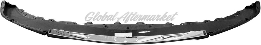 BUMPER SKID PLATE FR TEXTURED BLACK FOR 2019-20 TECHNOLOGY MODEL