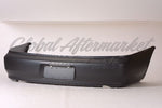BUMPER RR PRIMED — photo 1