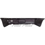 BUMPER RR PRIMED — photo 5
