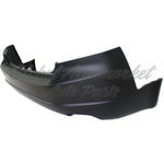 BUMPER RR PRIMED — photo 1