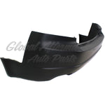 BUMPER RR PRIMED — photo 3