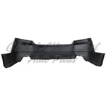 BUMPER RR PRIMED CAPA — photo 5