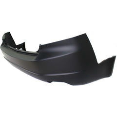 BUMPER RR PRIMED