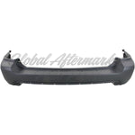 BUMPER RR PRIMED — photo 2