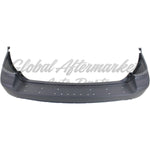 BUMPER RR PRIMED — photo 4
