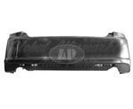 BUMPER RR PRIMED — photo 1