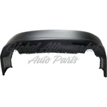 BUMPER RR PRIMED CAPA — photo 4