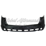BUMPER RR PRIMED — photo 2