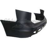 BUMPER RR PRIMED — photo 3