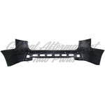 BUMPER RR PRIMED — photo 5