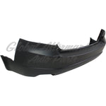 BUMPER RR PRIMED — photo 3