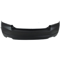 BUMPER RR PRIMED