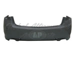 BUMPER RR PRIMED SDN EXCLUDE 12-14 SE MODEL — photo 1