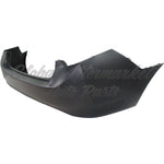 BUMPER RR PRIMED SDN EXCLUDE 12-14 SE MODEL CAPA — photo 2