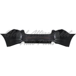 BUMPER RR PRIMED SDN EXCLUDE 12-14 SE MODEL CAPA — photo 5