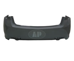 BUMPER RR PRIMED SDN EXCLUDE 12-14 SE MODEL
