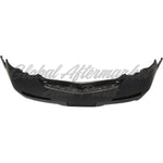 BUMPER RR PRIMED W/O SENSOR HOLE CAPA — photo 4